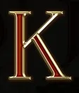 Example of a base slot symbol