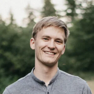 Chance Solem-Pfeifer author photo