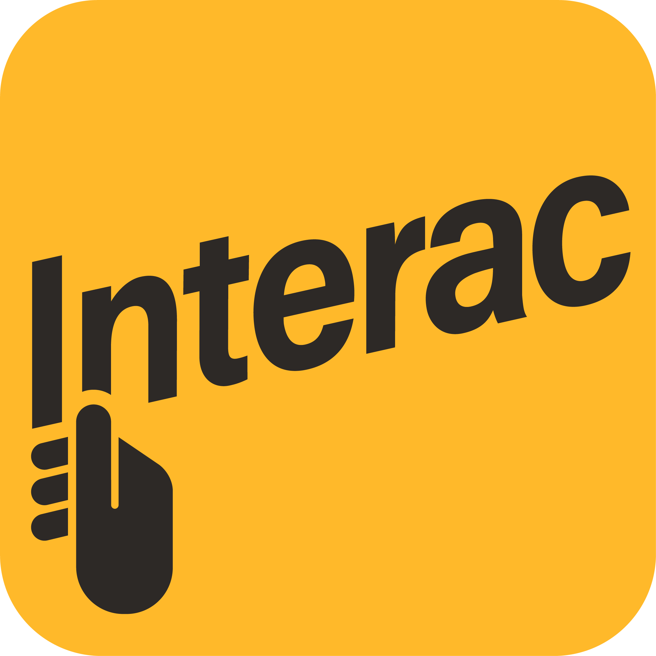 Interac icon