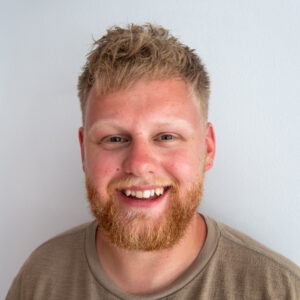 Adam Mace