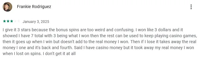 BetMGM Casino Review