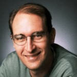 Darren Cooper