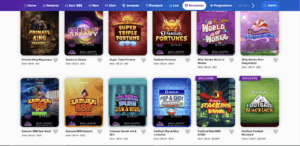 FanDuel Casino Exclusives
