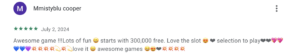 Hard Rock Social Casino Review 2