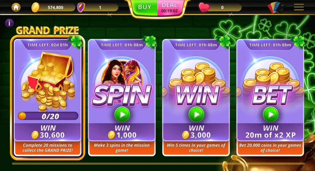 Hard Rock Social Casino Rewards