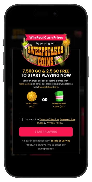 MegaBonanza Casino BONUS-portrait
