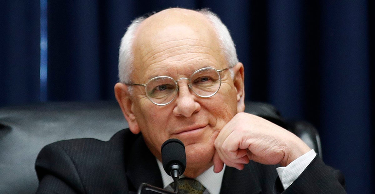 Rep Paul Tonko Congress File Photo