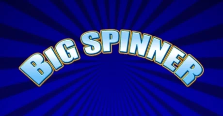 Big Spinner slot
