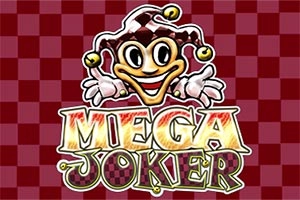 Mega Joker by NetEnt