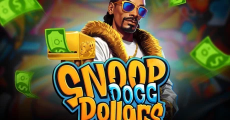 Snoop Dogg Dollars slot demo