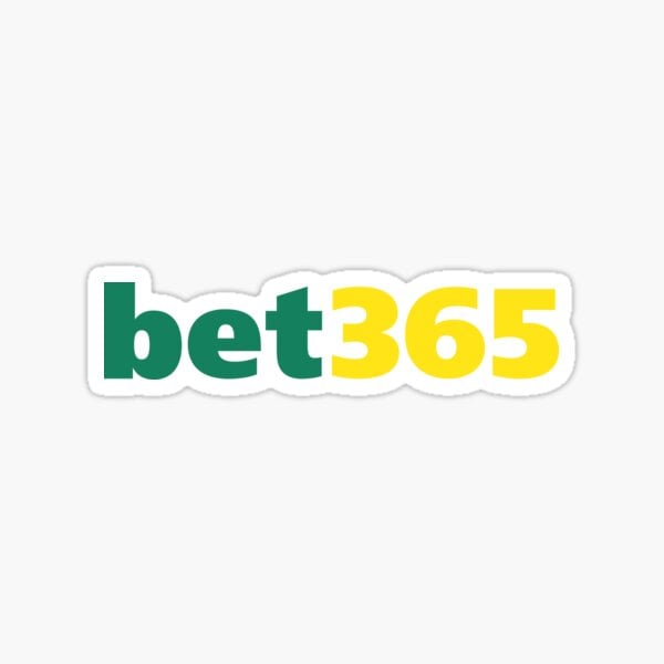 Bet365 logo square