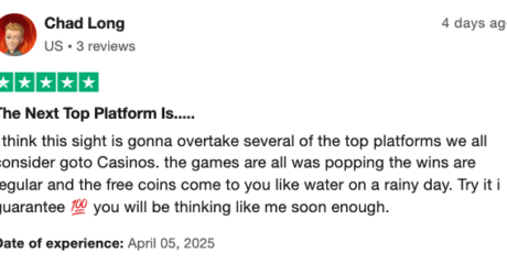Baba Casino Review Trustpilot 3