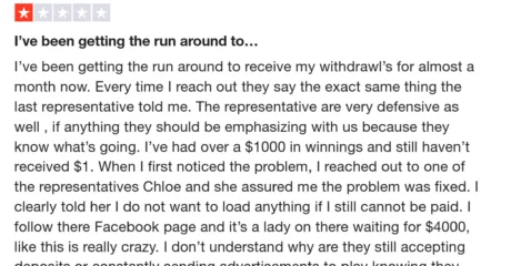 BitBetWin Jazzmin review