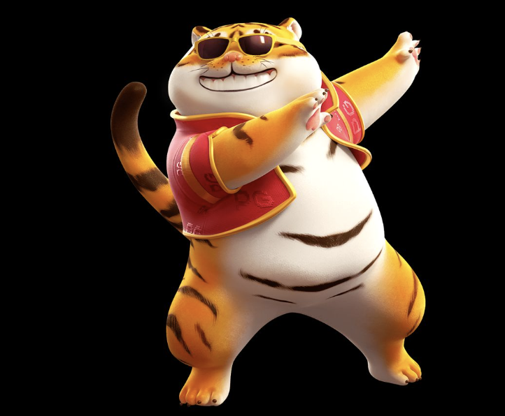 Fortune tiger