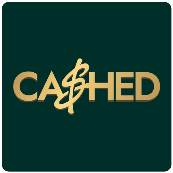 CashedLogo