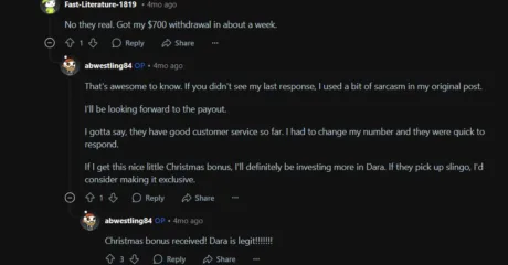 Dara casino fast review