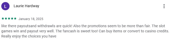Fanatics Casino Review