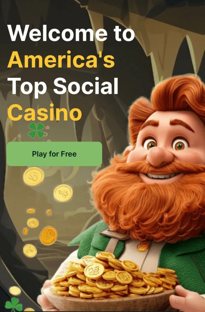 Lucky Hands Sign-Up on Mobile