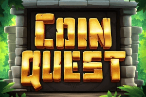 Coin Quest slot game tile