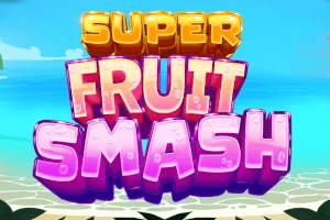 Super Fruit Smash game tile