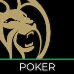 BetMGM Poker