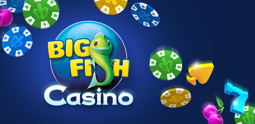 Big Fish Casino Promo Code | Top Promotions & Bonuses