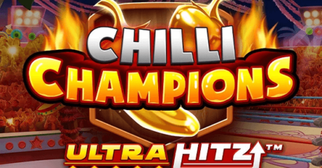 chilli champions ultrahitz