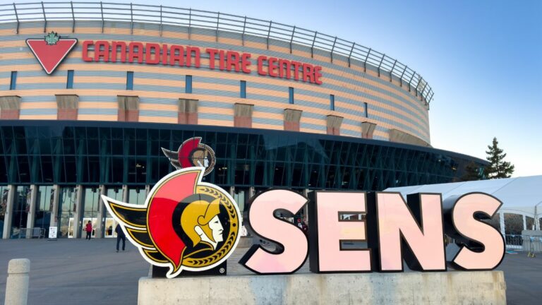 ToonieBet Partners With Ottawa Senators, Becomes Team’s Official Online Casino Sponsor