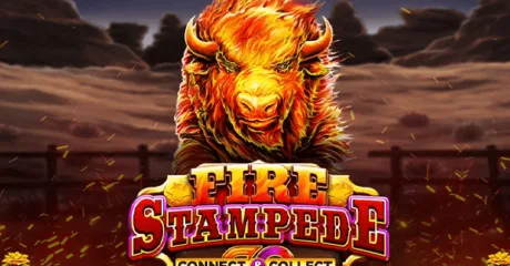 fire stampede