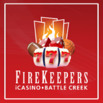 FireKeepers Online Casino