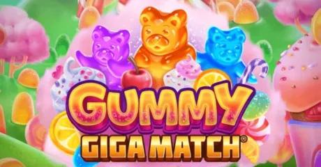 gummy giga match