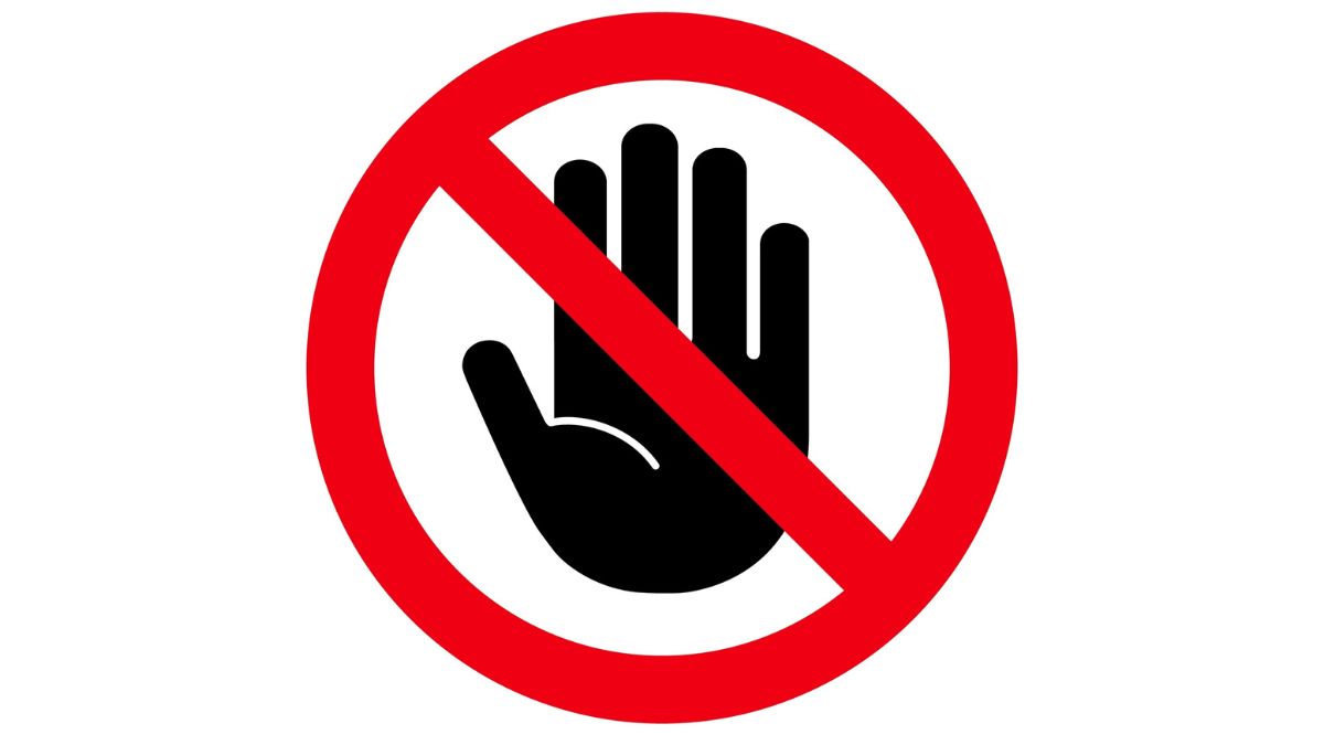 Do Not Hit “Bingo” Too Early icon
