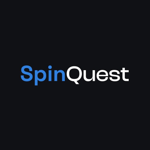 SpinQuest Casino square logo