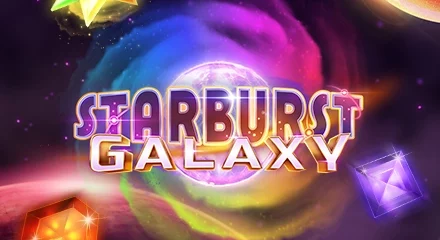 Starburst Galaxy slot