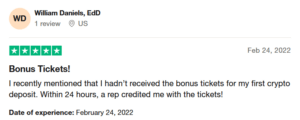yotta william review