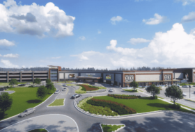 Hollywood Casino Joliet