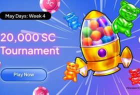 chanced pragmatic play tournament