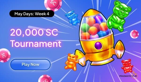 chanced pragmatic play tournament