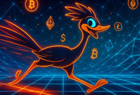 Lucky Bird Road Runner Base Network
