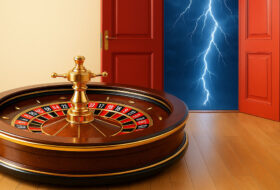 Red Door Roulette