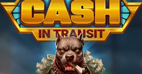 Cash In Transit slot demo