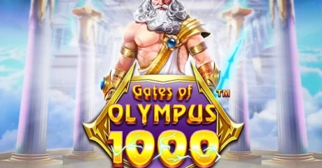 Gates of Olympus 1000 slot demo