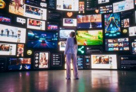Totem launched last week, blending elements of social media, influencer content creation, and real-time wagering into cohesive experiences.