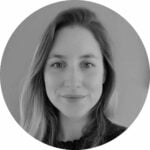 Photo of Alexandra Griffiths