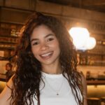 Photo of Ariana Pérez