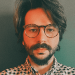 Photo of Rafael Nardini