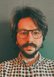 Rafael Nardini