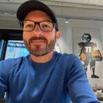 Photo of Danny Cross
