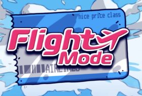 Flight Mode by NoLimit City Wow Vegas Casino