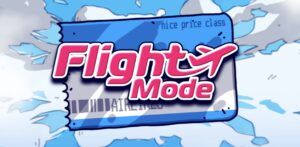 Flight Mode by NoLimit City Wow Vegas Casino